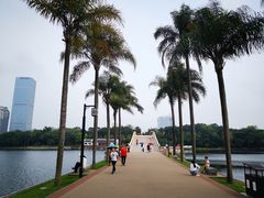 -南宁南湖公园