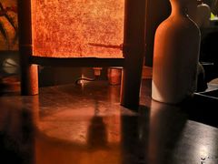 -江湖边·小生活