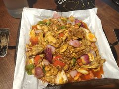 -嘎嘎鸭脑壳(驷马桥店)