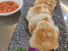 香煎墨鱼饼-榕记(番禺总店)