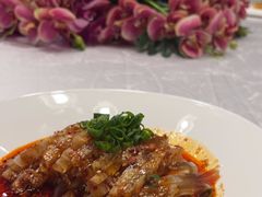 -紫鑫阁饭庄(长安店)