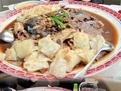 -旺顺阁鱼头泡饼(小红门店)