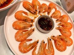 -香丰阁·烤鸭·川湘菜(清河店)