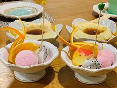 -活鳗饭·鹅肝范儿(高碑店店)