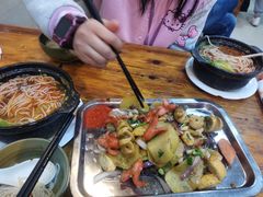 -沈妈砂锅(光华村店)