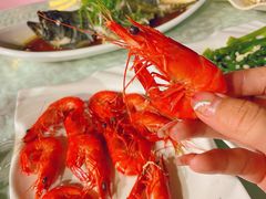 -范饭椰林川湘味海鲜·椰子鸡(三亚湾椰梦长廊店)