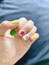 -Meet Nail 美睫·美甲