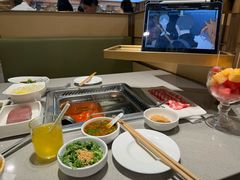 -海底捞火锅(高新万达店)