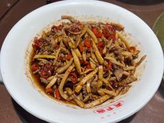 -天下客饭店(中山路店)