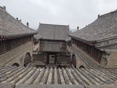 -山西王家大院