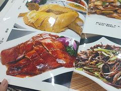 -潮州菜馆(十里河店)