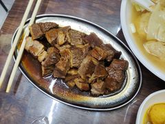 -小梁哥云吞面(黄贝岭店)