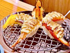 -仓桥家·焗寿司·锅物(光谷步行街店)