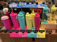 -星巴克(江阴万达店)