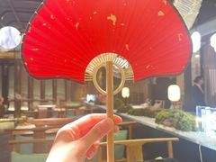 -素慧餐厅(大虹桥店)