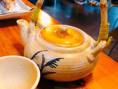 松茸汤-TIMEZONE8东八时区餐厅&酒吧(798店)