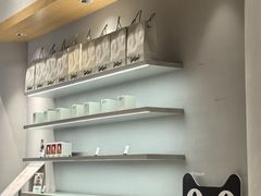 -Seesaw Coffee(西岸凤巢店)