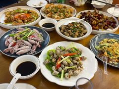 -醉壹号海鲜大排档(厦门美食地标店)