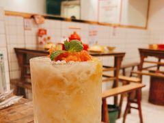 -聂发财重庆江湖菜(解放碑店)