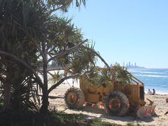 -黄金海岸