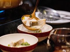 东海野生大黄鱼-海味世家·家常菜馆(明州里店)