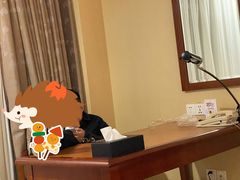 -芜湖金鹰尚美酒店