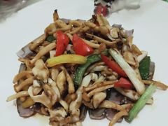 -锦粤宫·精致粤菜(深圳北站店)