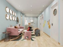 点击看大图 -伊童美家小儿推拿·中式养生(徐汇店)