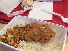 -肯德基(学院路店)