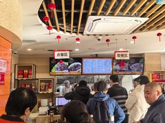 -闫家驴肉老店(华电一校店)