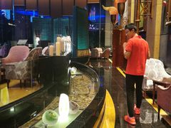 -深圳凯宾斯基酒店