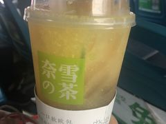 -奈雪的茶(大悦城店)