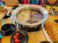 -屋头串串(临江路店)