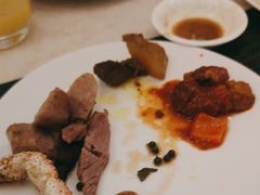 -杭州JW万豪酒店-万豪中餐厅