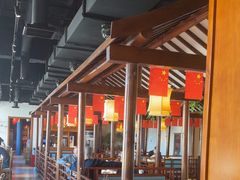 -老员外骨汤火锅(海州古城店)