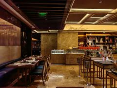 -富力丽思卡尔顿酒店·香荟全日制餐厅