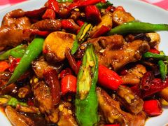 -辣小鲜·南昌大排档(船山路店)