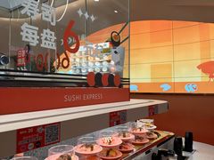 -争鲜回转寿司(西红门荟聚PLUS店)