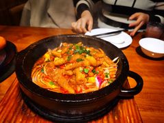 -又一福烤鸭·北京菜(东四店)