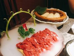 -麻路成都火锅(柏威年店)