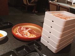 -神户赤童日式烤肉(金地广场店)