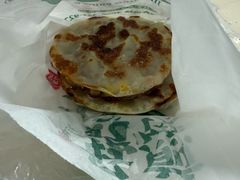 -煎饺王子(财富广场店)