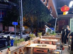 -龙厂长老火锅(抚琴店)