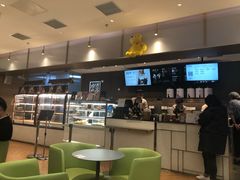 -奈雪的茶(凯德新都心店)