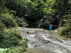 -桂林古东瀑布景区