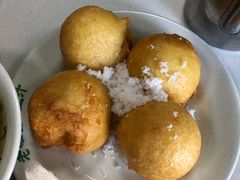 -老磁器口豆汁店(马家堡店)