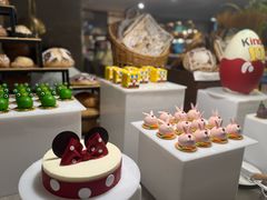 -南湖宾馆·鸳湖阁全日制餐厅