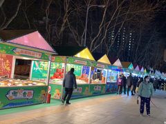 -百联临沂购物中心(临沂路店)