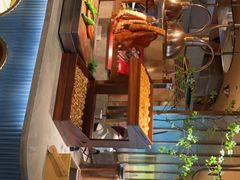 -千滋百味自助海鲜烤肉(布吉景华店)