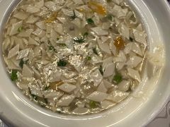 平桥豆腐羹-淮扬韵.淮扬味道
